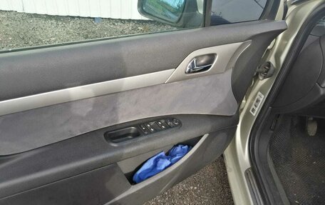 Peugeot 407, 2006 год, 295 000 рублей, 7 фотография