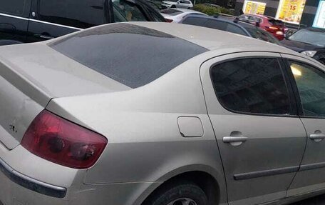 Peugeot 407, 2006 год, 295 000 рублей, 3 фотография