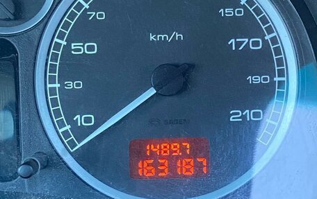 Peugeot 307 I, 2004 год, 300 000 рублей, 5 фотография