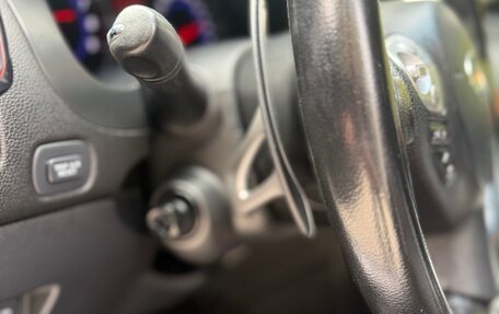 Infiniti FX II, 2011 год, 1 850 000 рублей, 23 фотография