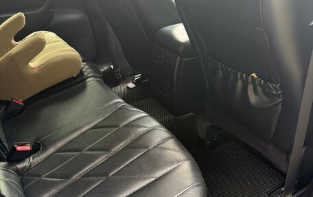 Infiniti FX II, 2011 год, 1 850 000 рублей, 26 фотография