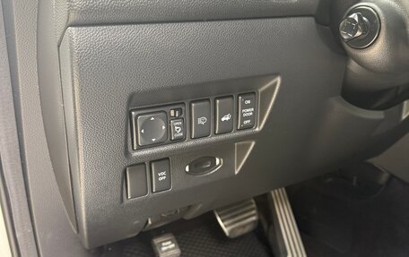 Infiniti FX II, 2011 год, 1 850 000 рублей, 34 фотография