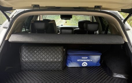 Infiniti FX II, 2011 год, 1 850 000 рублей, 39 фотография