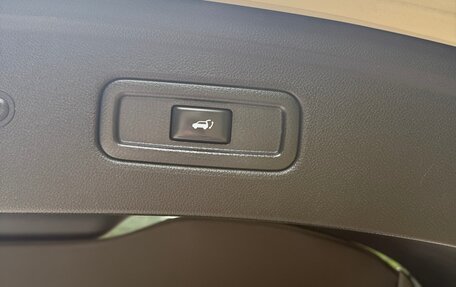 Infiniti FX II, 2011 год, 1 850 000 рублей, 38 фотография