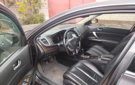 Nissan Teana, 2012 год, 1 600 000 рублей, 5 фотография