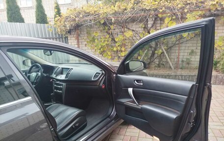 Nissan Teana, 2012 год, 1 600 000 рублей, 6 фотография