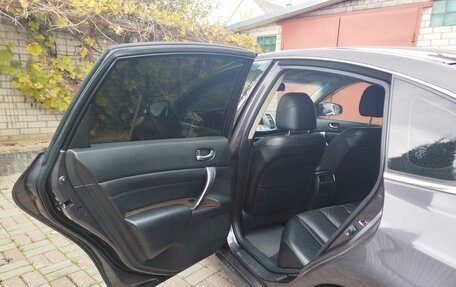 Nissan Teana, 2012 год, 1 600 000 рублей, 7 фотография