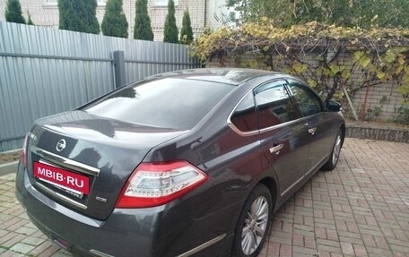 Nissan Teana, 2012 год, 1 600 000 рублей, 4 фотография