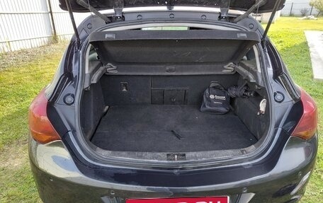 Opel Astra J, 2010 год, 690 000 рублей, 6 фотография