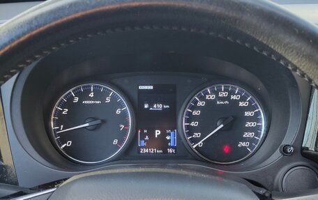 Mitsubishi Outlander III рестайлинг 3, 2019 год, 1 504 000 рублей, 16 фотография