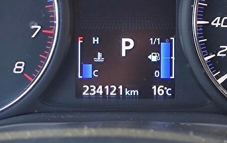 Mitsubishi Outlander III рестайлинг 3, 2019 год, 1 504 000 рублей, 17 фотография