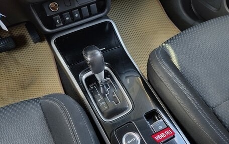 Mitsubishi Outlander III рестайлинг 3, 2019 год, 1 504 000 рублей, 13 фотография