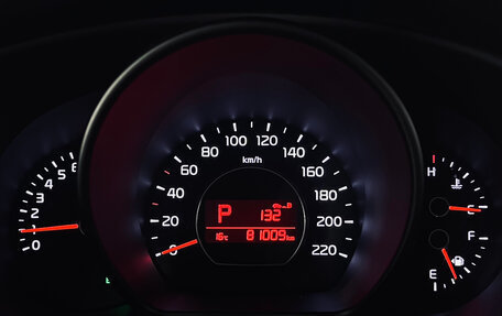 KIA Soul II рестайлинг, 2015 год, 1 390 000 рублей, 13 фотография