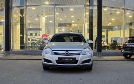 Opel Astra H, 2012 год, 643 000 рублей, 3 фотография