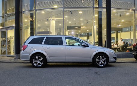 Opel Astra H, 2012 год, 643 000 рублей, 6 фотография