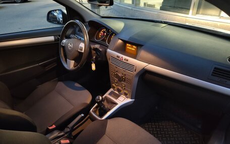 Opel Astra H, 2012 год, 643 000 рублей, 7 фотография