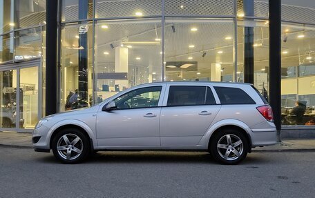 Opel Astra H, 2012 год, 643 000 рублей, 5 фотография