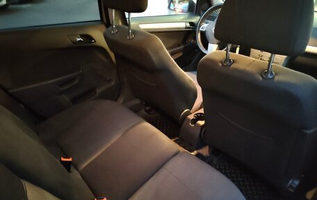 Opel Astra H, 2012 год, 643 000 рублей, 14 фотография