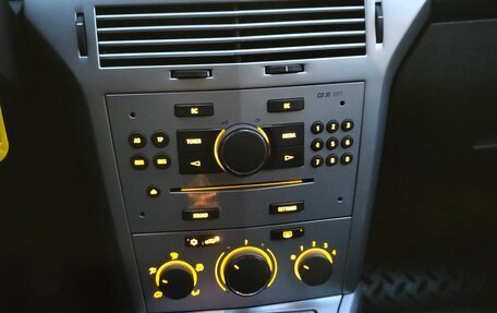 Opel Astra H, 2012 год, 643 000 рублей, 12 фотография