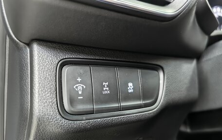 Hyundai Santa Fe IV, 2019 год, 2 748 000 рублей, 22 фотография