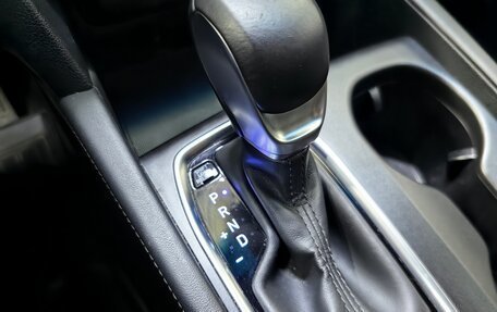 Hyundai Santa Fe IV, 2019 год, 2 748 000 рублей, 16 фотография