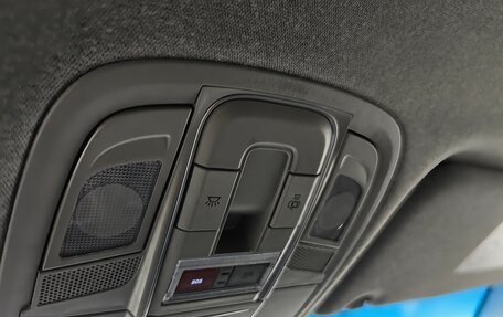 Hyundai Santa Fe IV, 2019 год, 2 748 000 рублей, 23 фотография