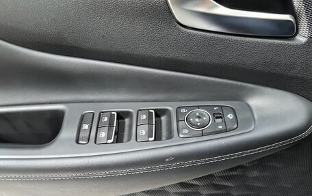 Hyundai Santa Fe IV, 2019 год, 2 748 000 рублей, 24 фотография