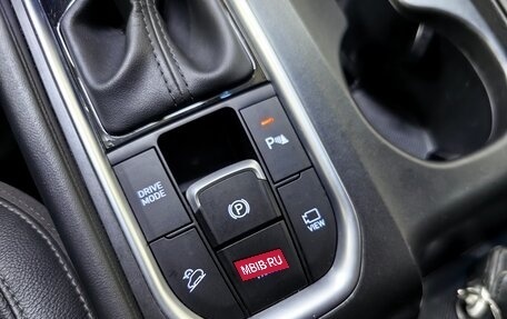 Hyundai Santa Fe IV, 2019 год, 2 748 000 рублей, 17 фотография
