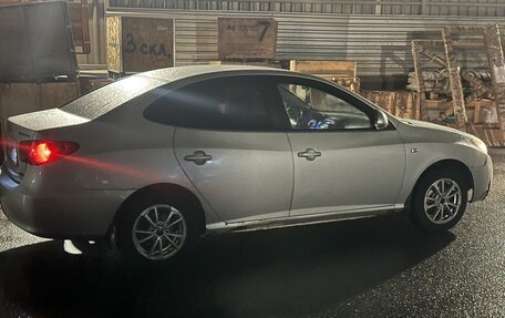 Hyundai Elantra IV, 2007 год, 340 000 рублей, 5 фотография