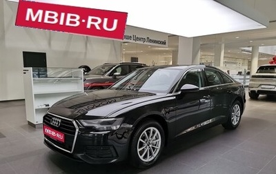 Audi A6, 2021 год, 3 300 000 рублей, 1 фотография