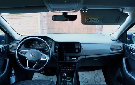 Volkswagen Polo VI (EU Market), 2021 год, 1 900 000 рублей, 14 фотография