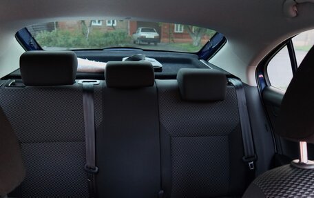 Volkswagen Polo VI (EU Market), 2021 год, 1 900 000 рублей, 15 фотография