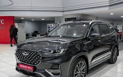 Chery Tiggo 8 Pro, 2021 год, 1 650 000 рублей, 1 фотография