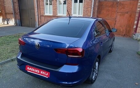 Volkswagen Polo VI (EU Market), 2021 год, 1 900 000 рублей, 7 фотография