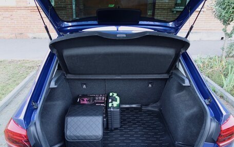 Volkswagen Polo VI (EU Market), 2021 год, 1 900 000 рублей, 19 фотография