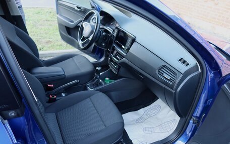 Volkswagen Polo VI (EU Market), 2021 год, 1 900 000 рублей, 20 фотография