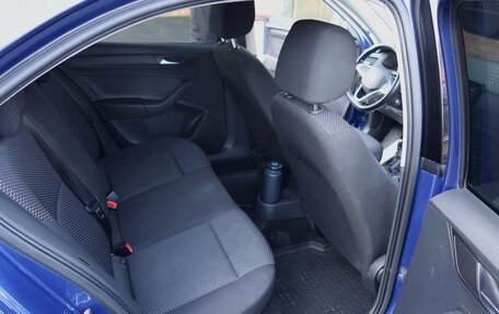 Volkswagen Polo VI (EU Market), 2021 год, 1 900 000 рублей, 16 фотография