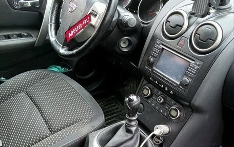 Nissan Qashqai, 2009 год, 1 300 000 рублей, 4 фотография