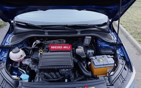 Volkswagen Polo VI (EU Market), 2021 год, 1 900 000 рублей, 18 фотография