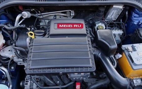 Volkswagen Polo VI (EU Market), 2021 год, 1 900 000 рублей, 17 фотография