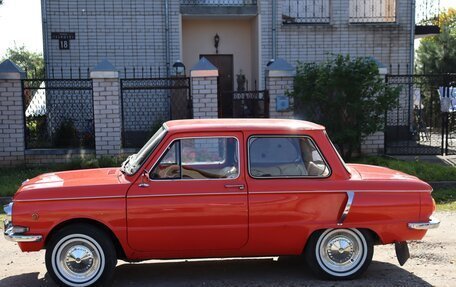 ЗАЗ 968, 1978 год, 650 000 рублей, 3 фотография