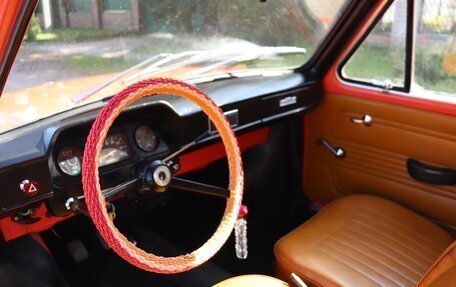 ЗАЗ 968, 1978 год, 650 000 рублей, 15 фотография