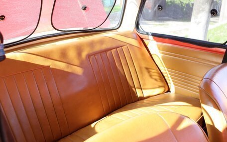 ЗАЗ 968, 1978 год, 650 000 рублей, 16 фотография