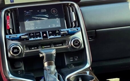Lexus LX, 2022 год, 13 990 000 рублей, 7 фотография