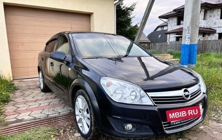 Opel Astra H, 2008 год, 410 000 рублей, 2 фотография
