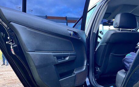 Opel Astra H, 2008 год, 410 000 рублей, 12 фотография