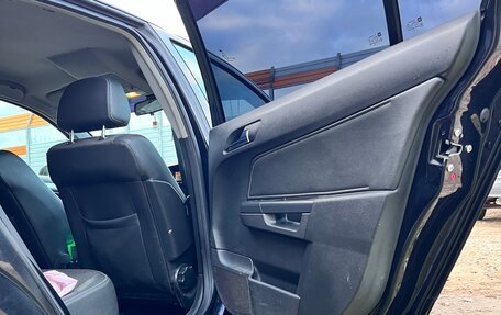 Opel Astra H, 2008 год, 410 000 рублей, 13 фотография