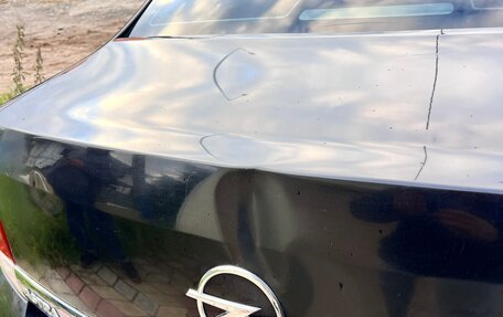 Opel Astra H, 2008 год, 410 000 рублей, 10 фотография