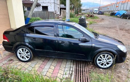 Opel Astra H, 2008 год, 410 000 рублей, 8 фотография
