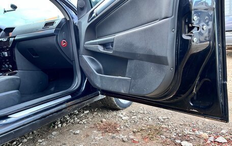 Opel Astra H, 2008 год, 410 000 рублей, 15 фотография